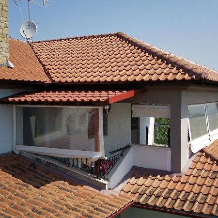 Alice Wonderland Home Nea Flogita Halkidiki Exterior photo