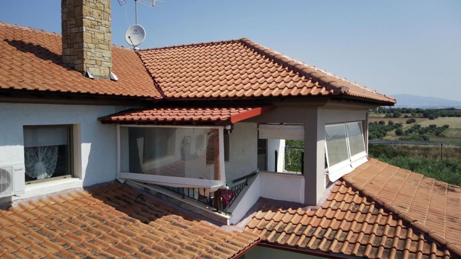Alice Wonderland Home Nea Flogita Halkidiki Exterior photo