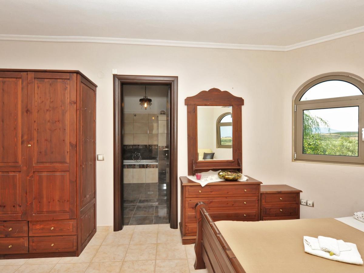 Alice Wonderland Home Nea Flogita Halkidiki Exterior photo