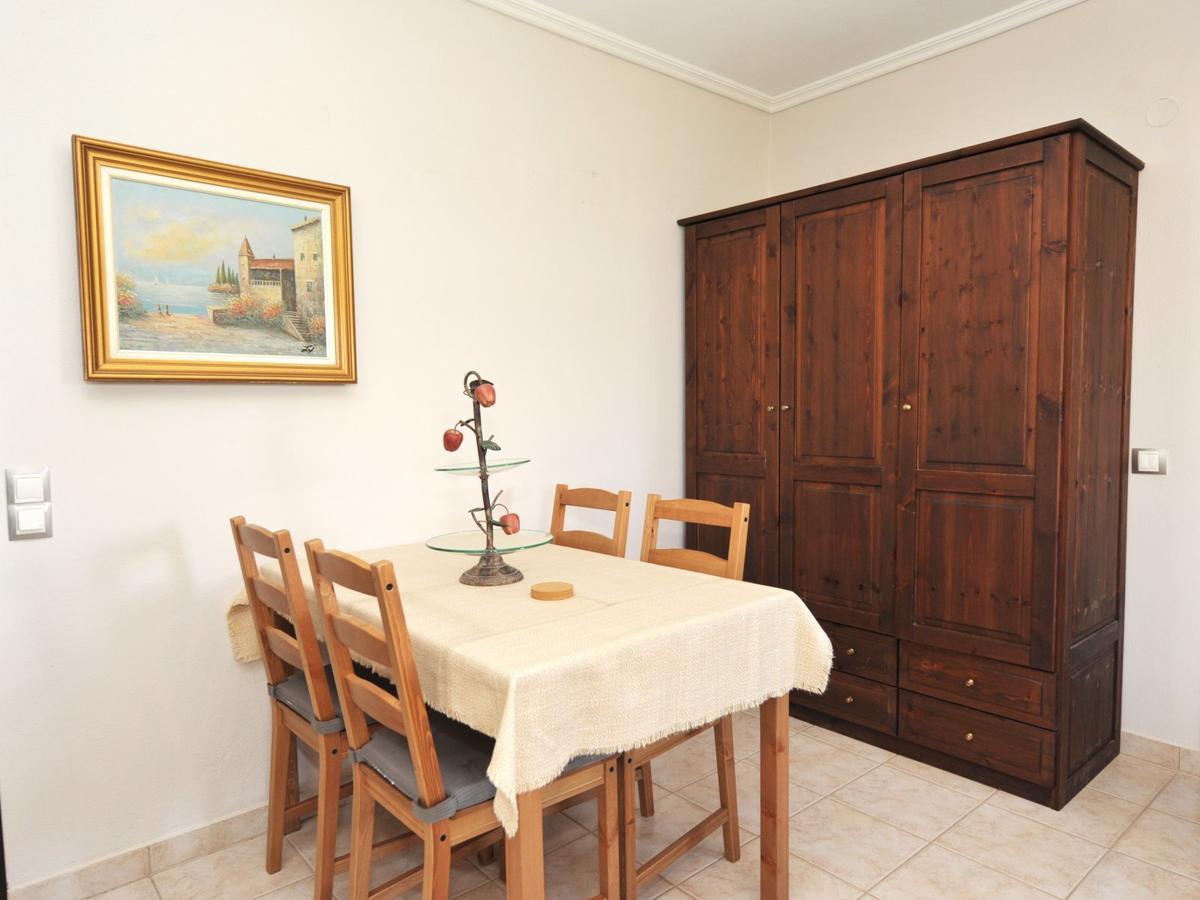 Alice Wonderland Home Nea Flogita Halkidiki Exterior photo