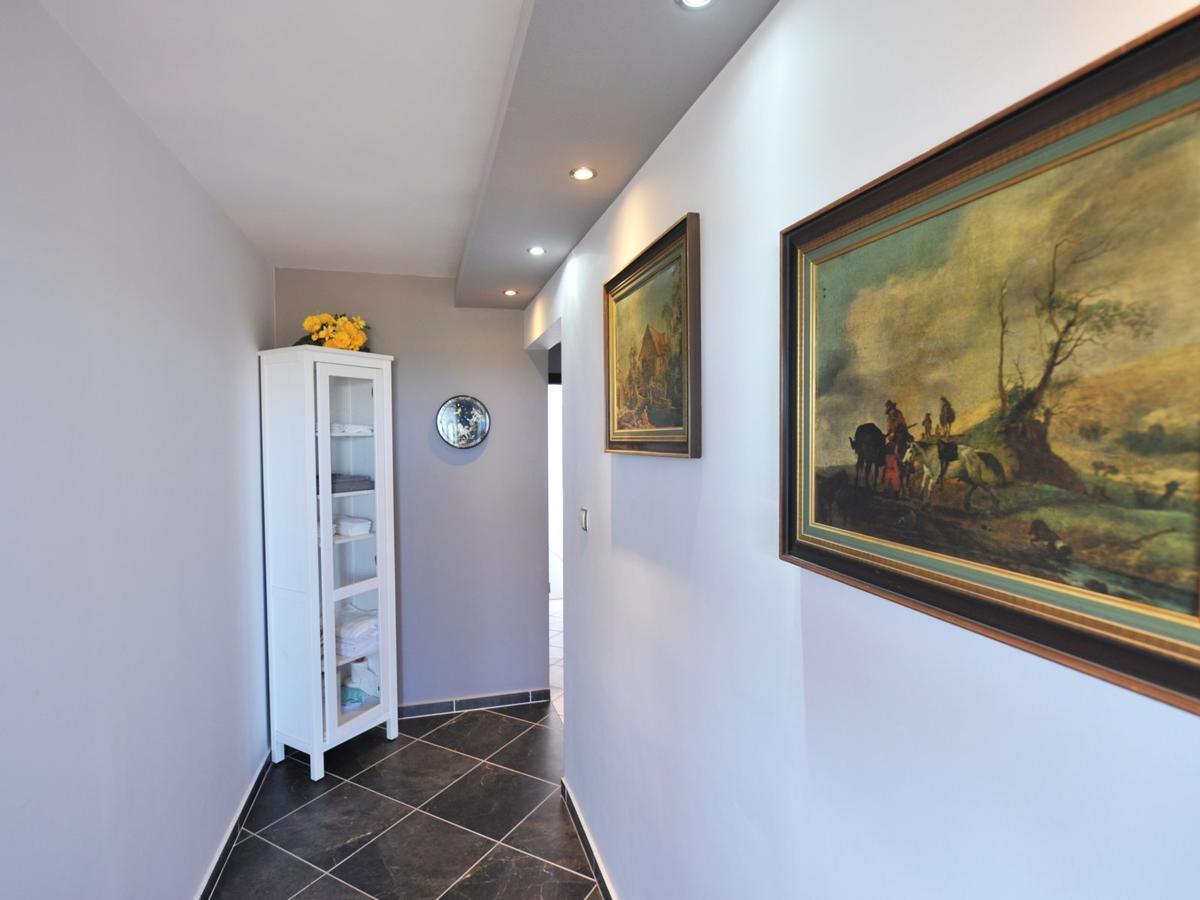 Alice Wonderland Home Nea Flogita Halkidiki Exterior photo