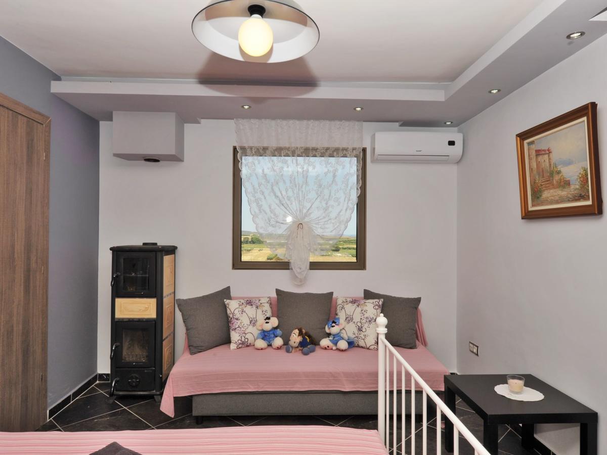 Alice Wonderland Home Nea Flogita Halkidiki Exterior photo